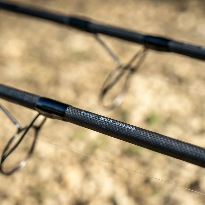 Daiwa Emblem XT X45 Carp Rods